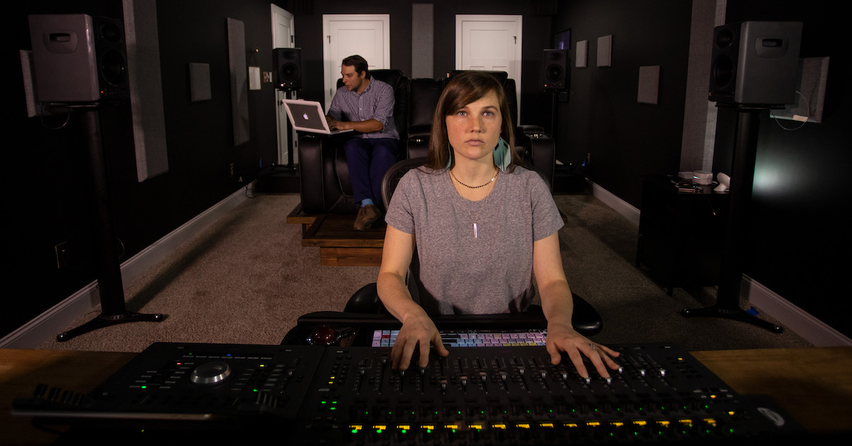 Top 5 Tips for Collaborating with Directors as a Sound Artist